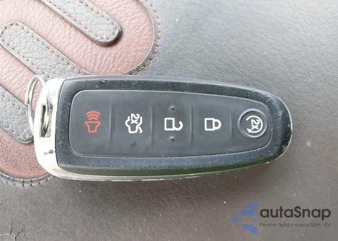 2016 Ford Expedition El King Ranch from USA, damaged, VIN 1FMJK1JT8GEF07444